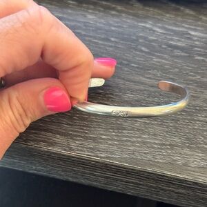 authentic eden hand arts bangle